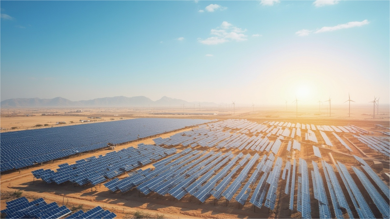 Solar Solution Case